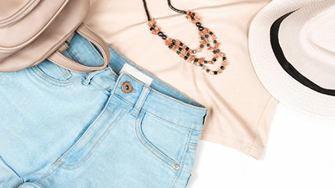 Apparel & Accessories