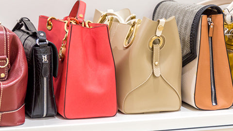 Handbags, Wallets & Cases