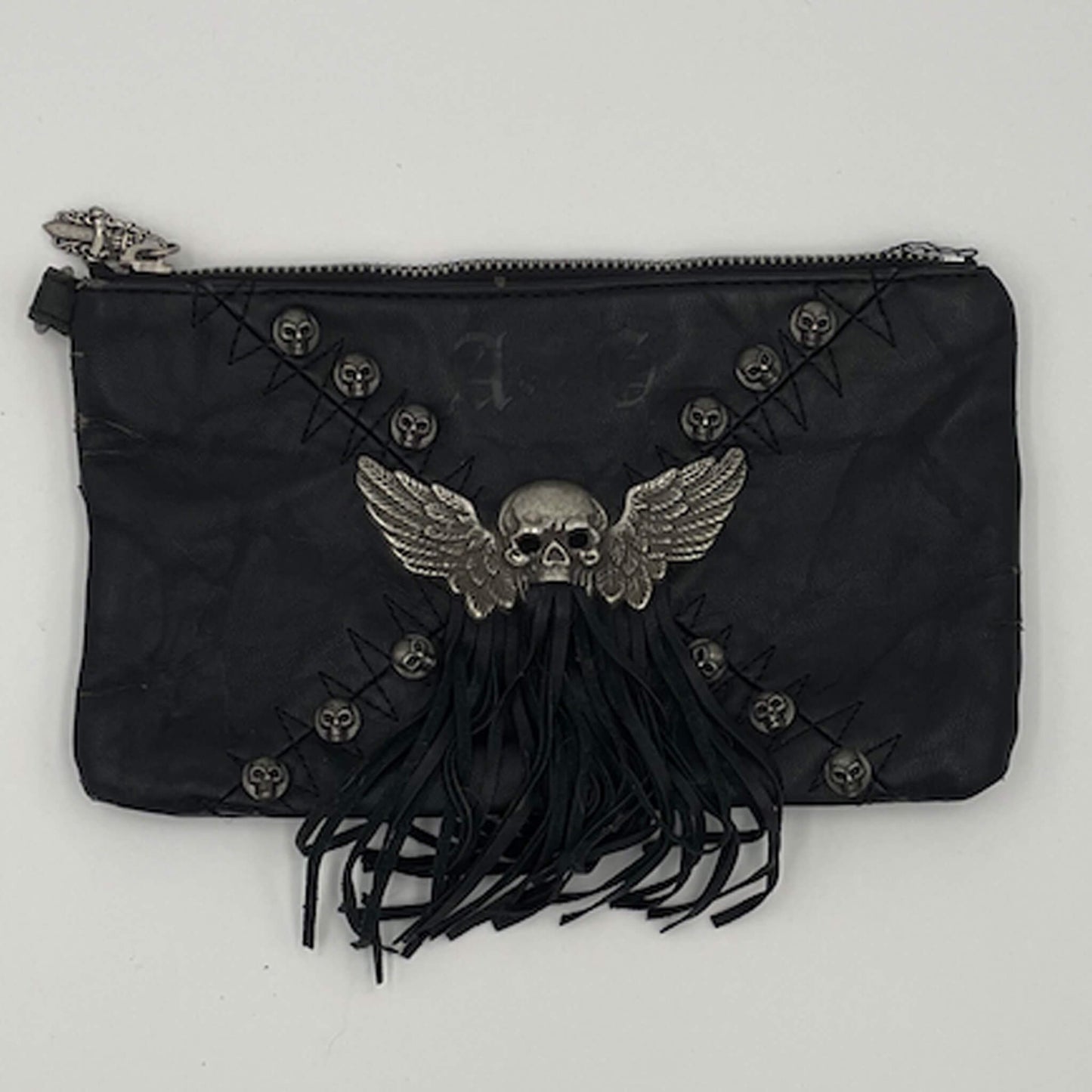 A&G Rock Danielle Clutch/Wristlet