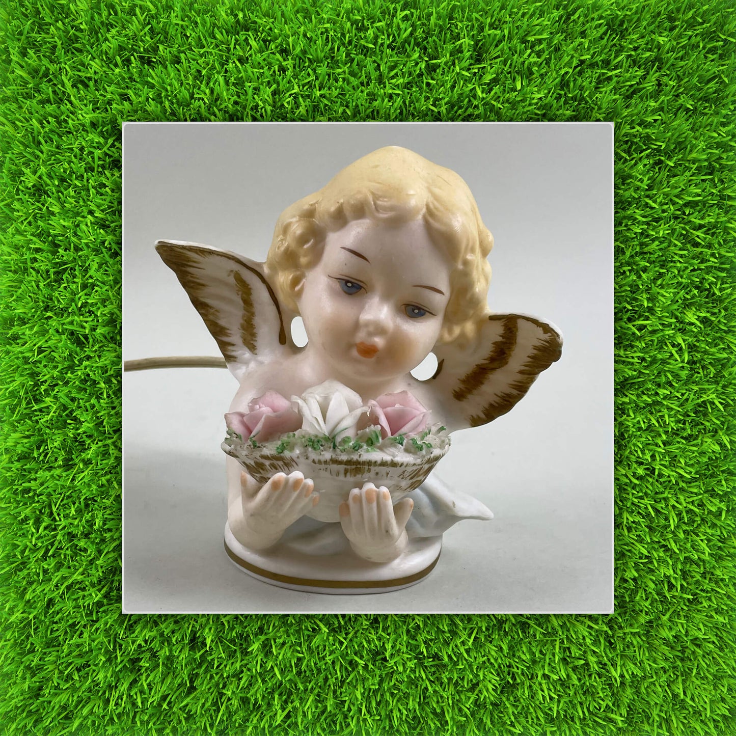 Angel Night Light