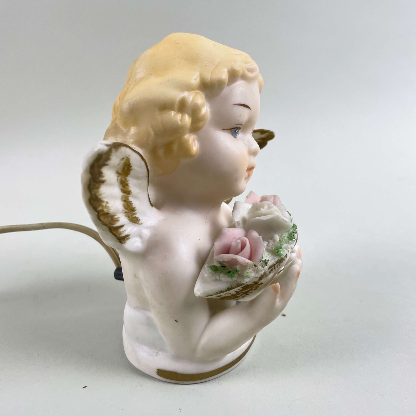 Angel Night Light