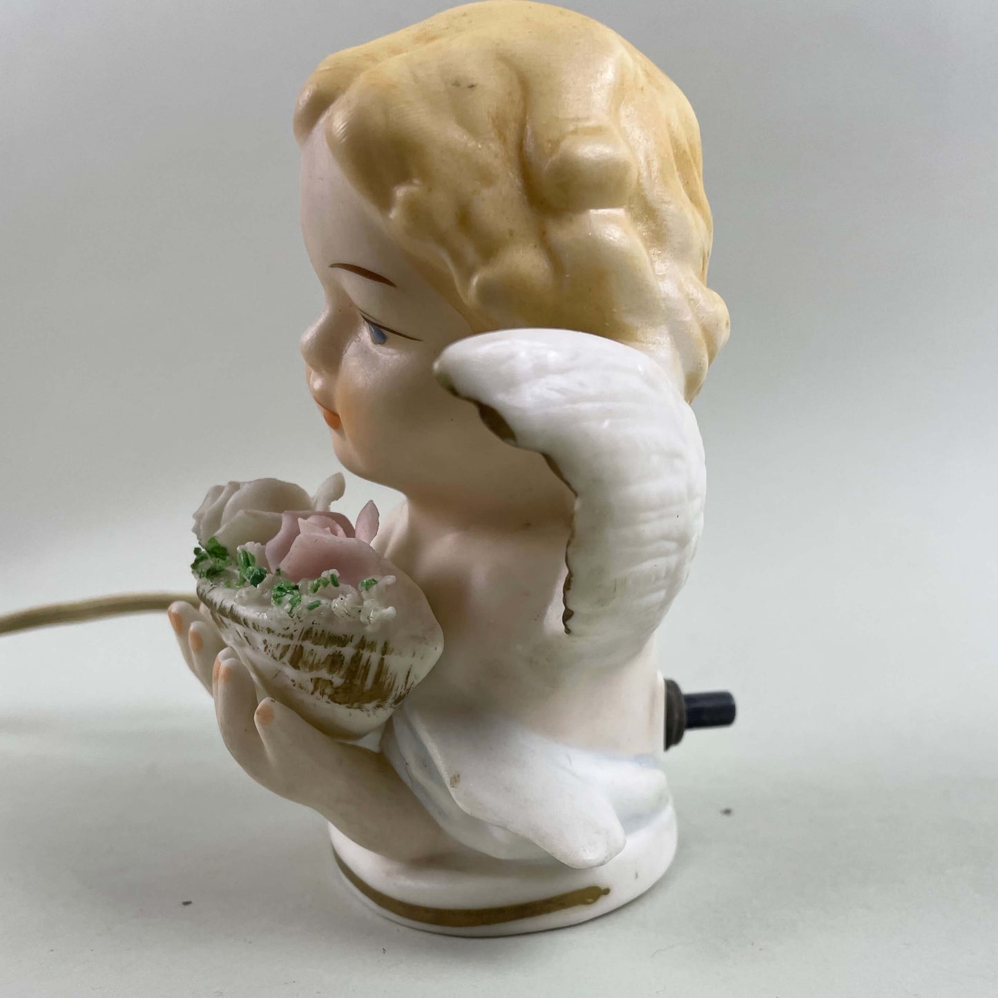 Angel Night Light