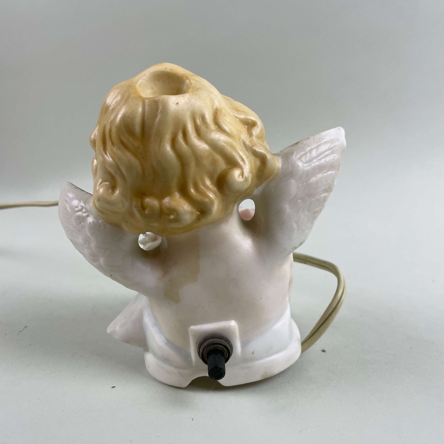 Angel Night Light