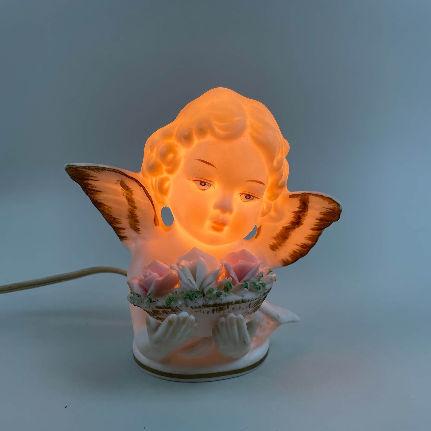 Angel Night Light