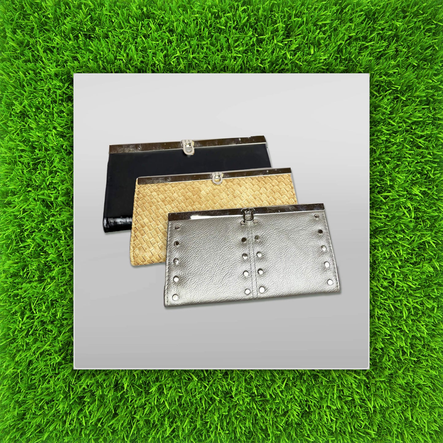 Apt 21 Wallet