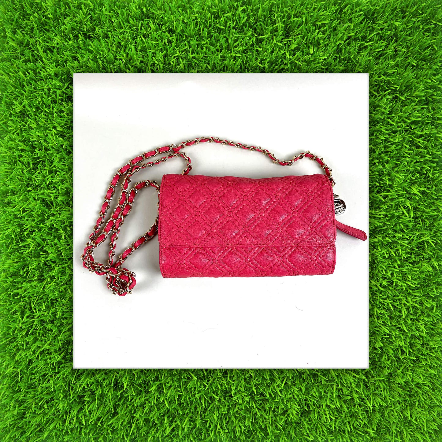 Big Buddha Clutch