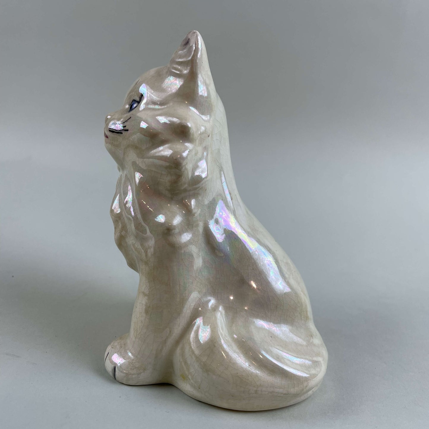 Ceramic Kitty