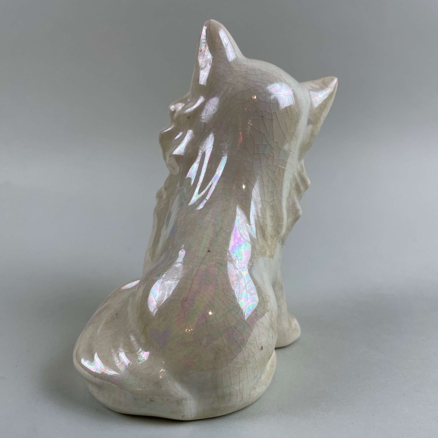 Ceramic Kitty