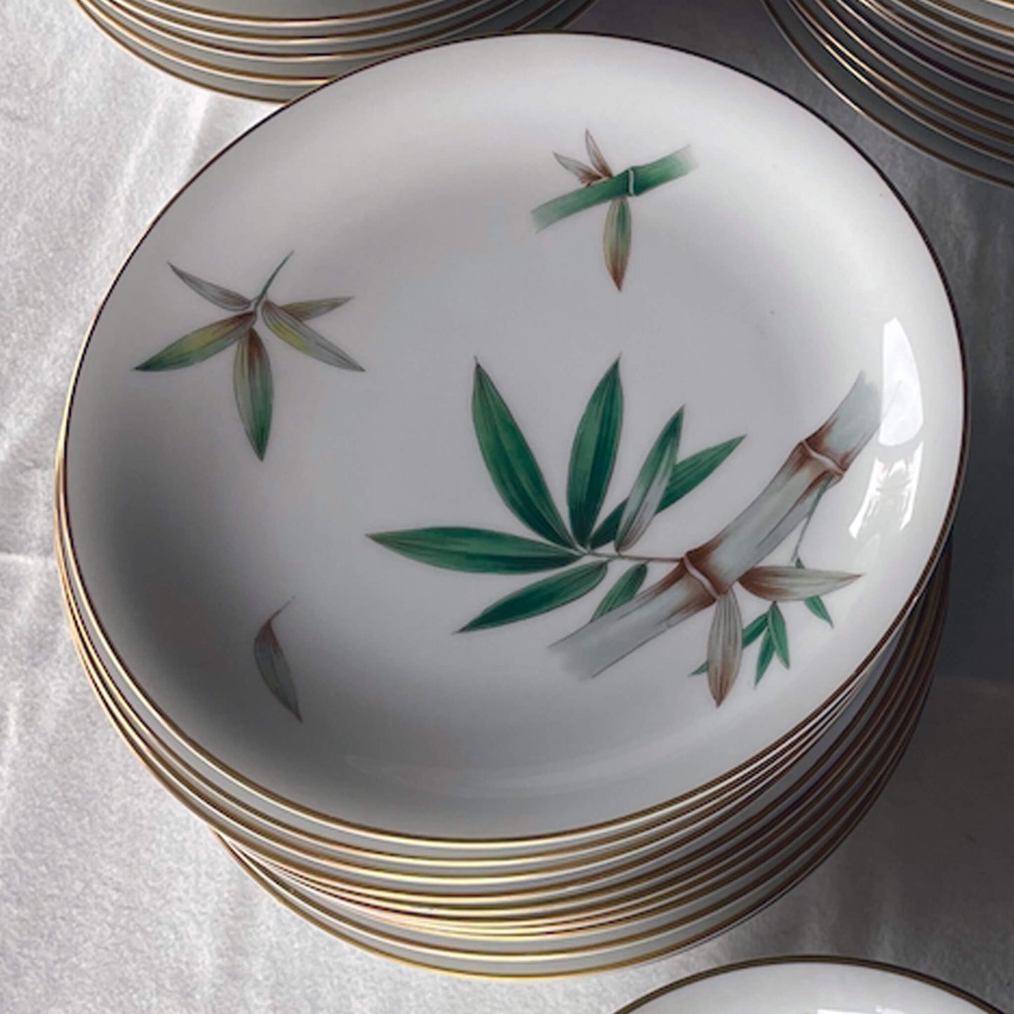 Noritake China "Canton" - PICK UP ONLY