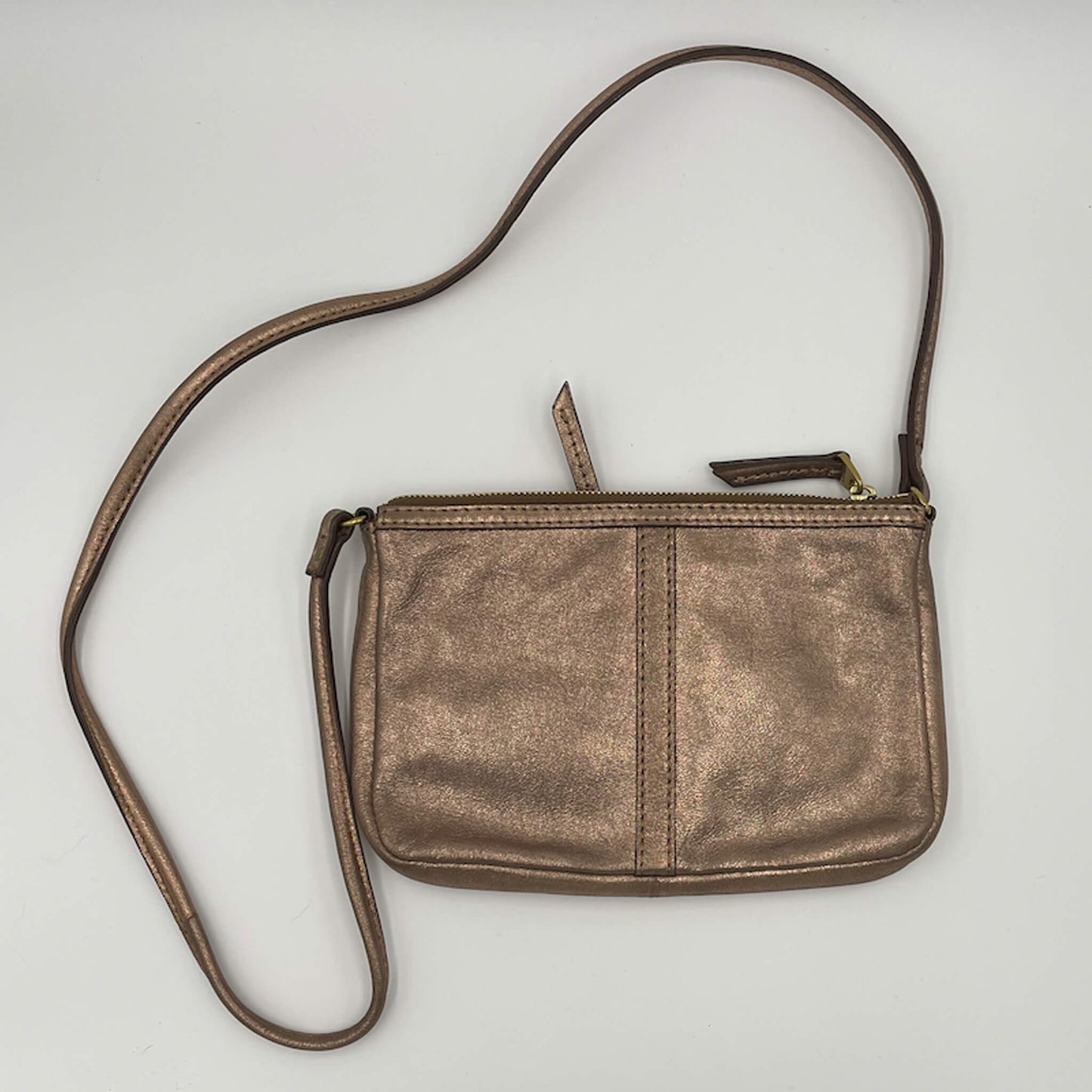 Fossil Erin Crossbody