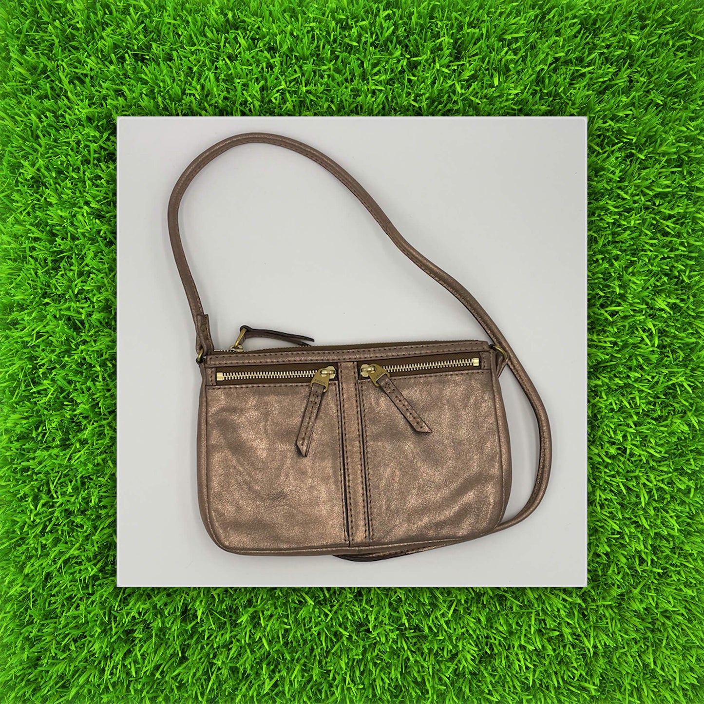 Fossil Erin Crossbody