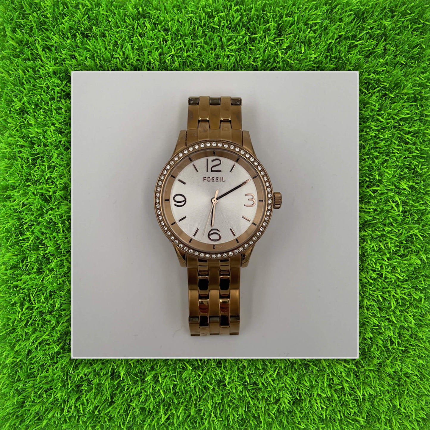 Fossil Riley Women's Watch