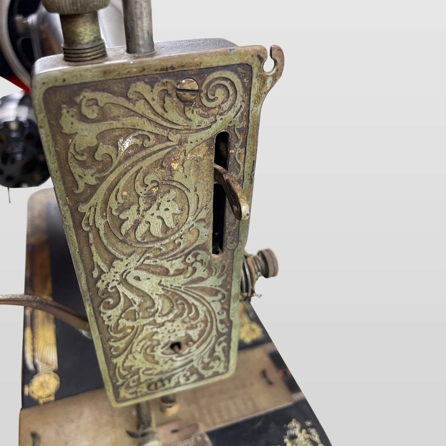 Franklin Sewing Machine - PICK UP ONLY