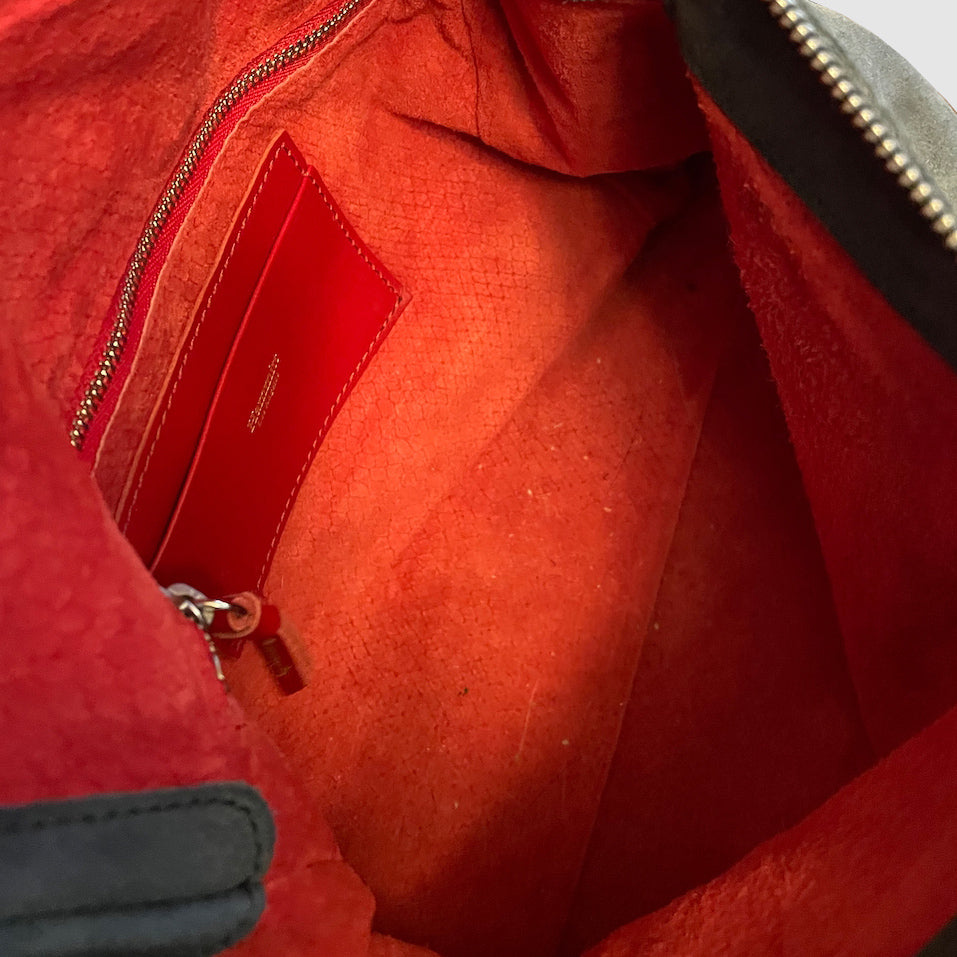 Hammitt Bryant Small