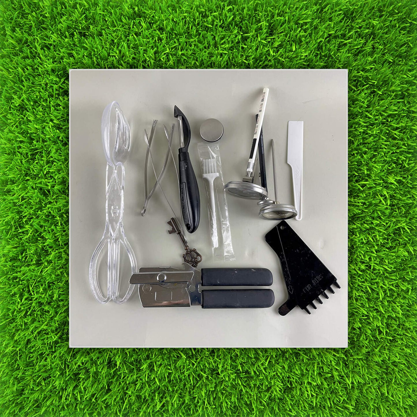 Kitchen Gadgets