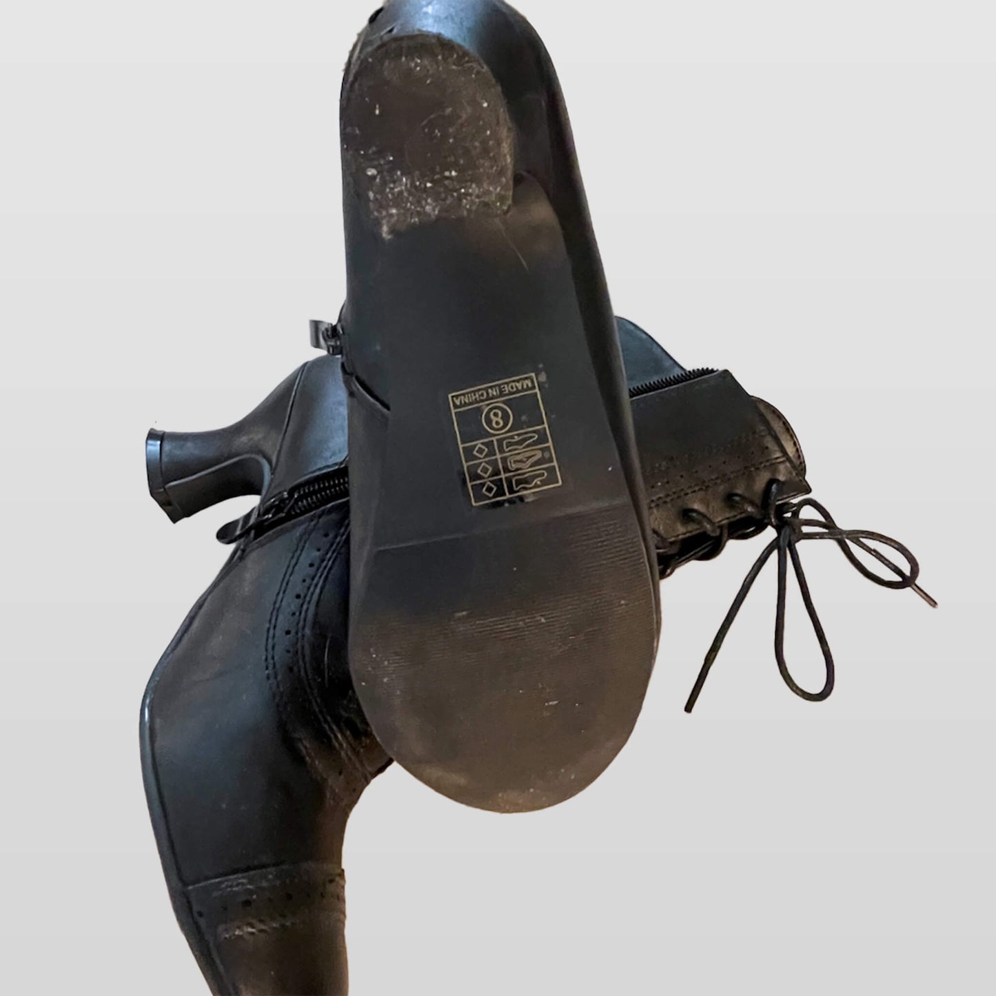Mary Poppins Costume - PICK UP ONLY