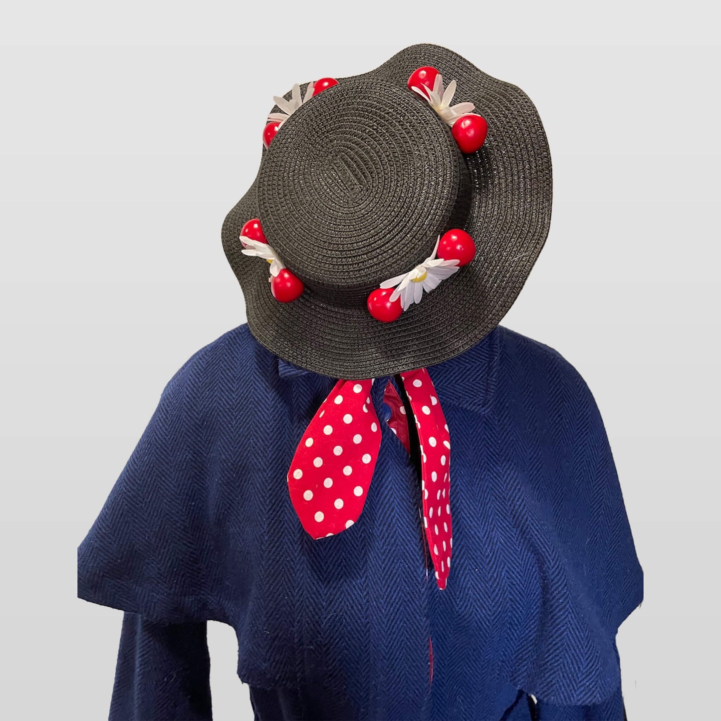 Mary Poppins Costume - PICK UP ONLY