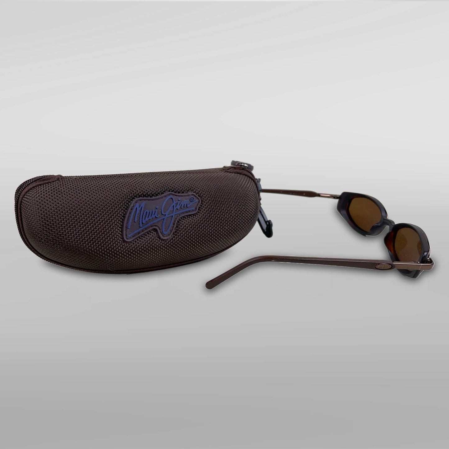 Maui Jim Sunglasses | Model MJ 124-13 Hana