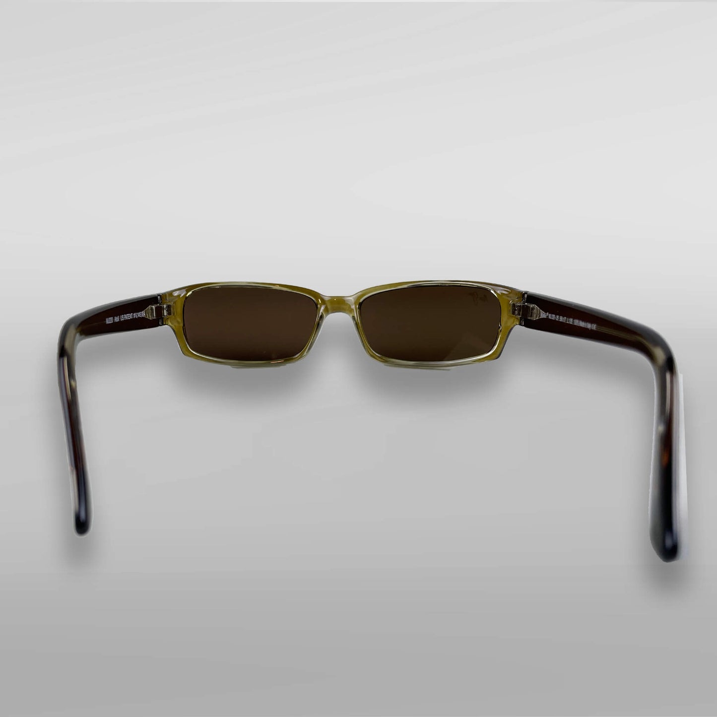 Maui Jim Sunglasses | Model MJ-220-25 Atoll