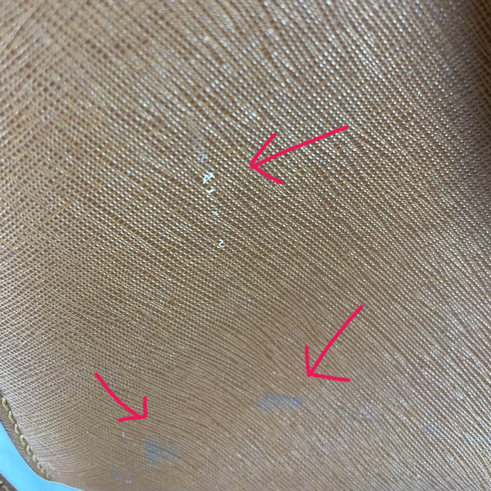 Michael Kors Business Duo, Brown - PICK UP ONLY