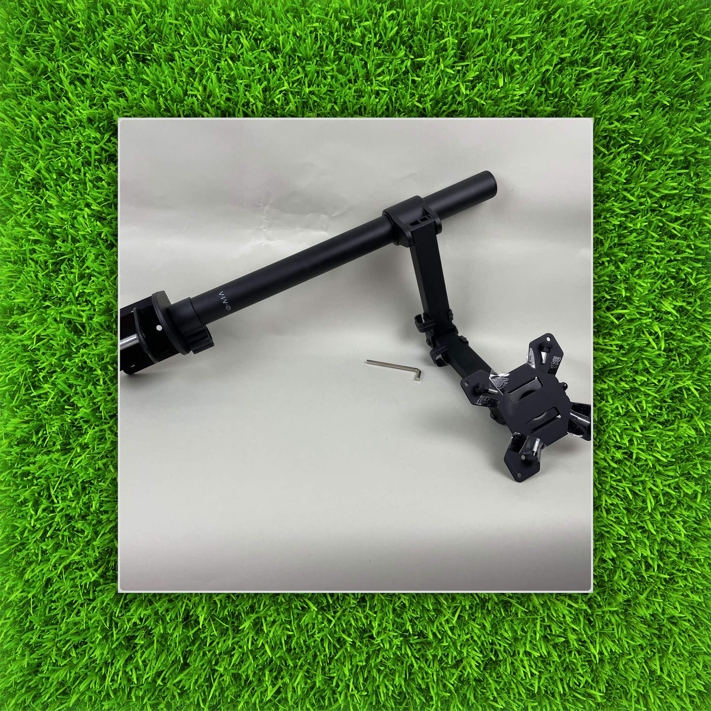 Computer Monitor Stand