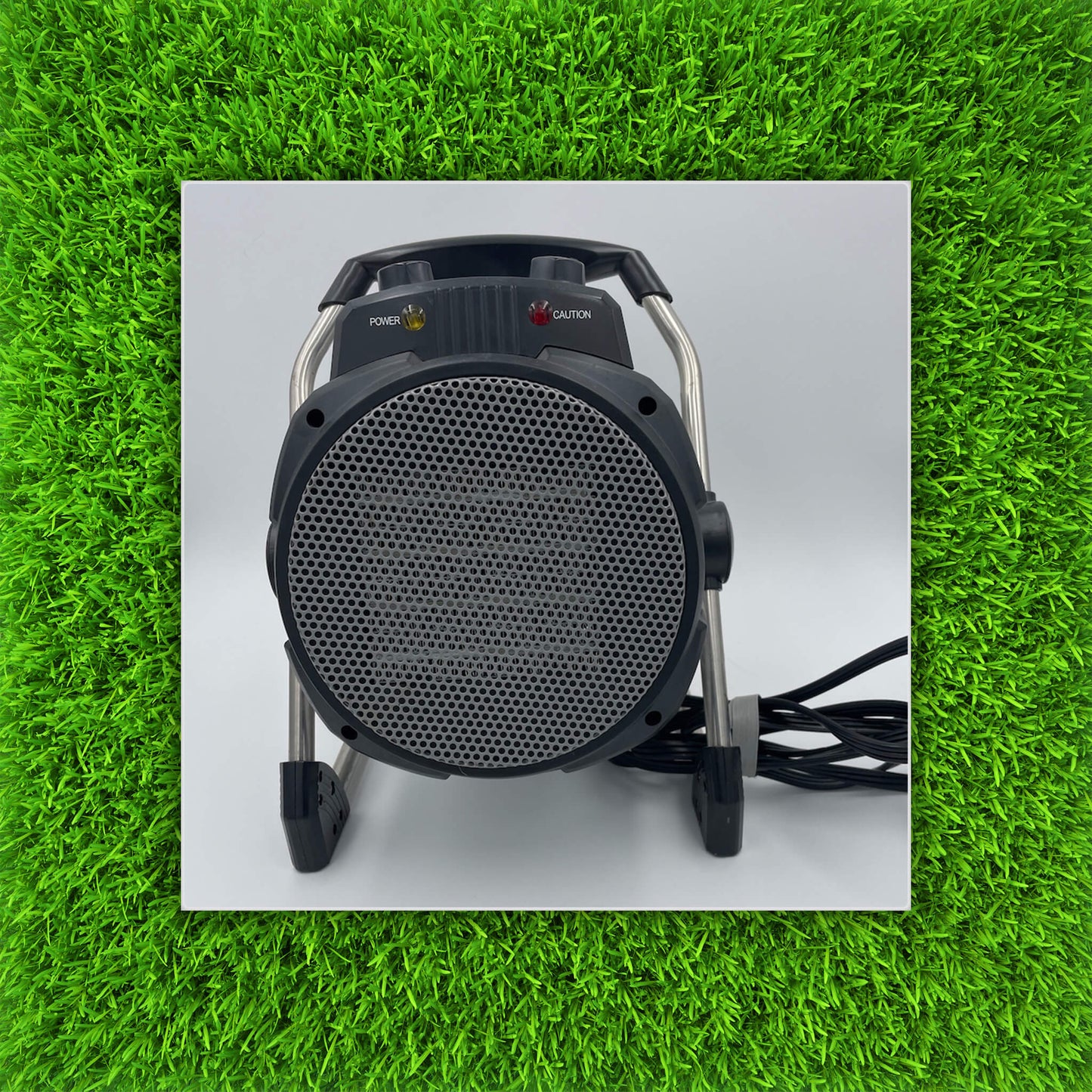 1500 Watt Utility Electric Space Heater - PICK UP ONLY