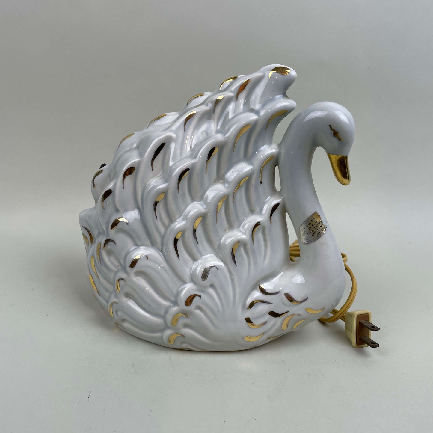 Swan TV Light