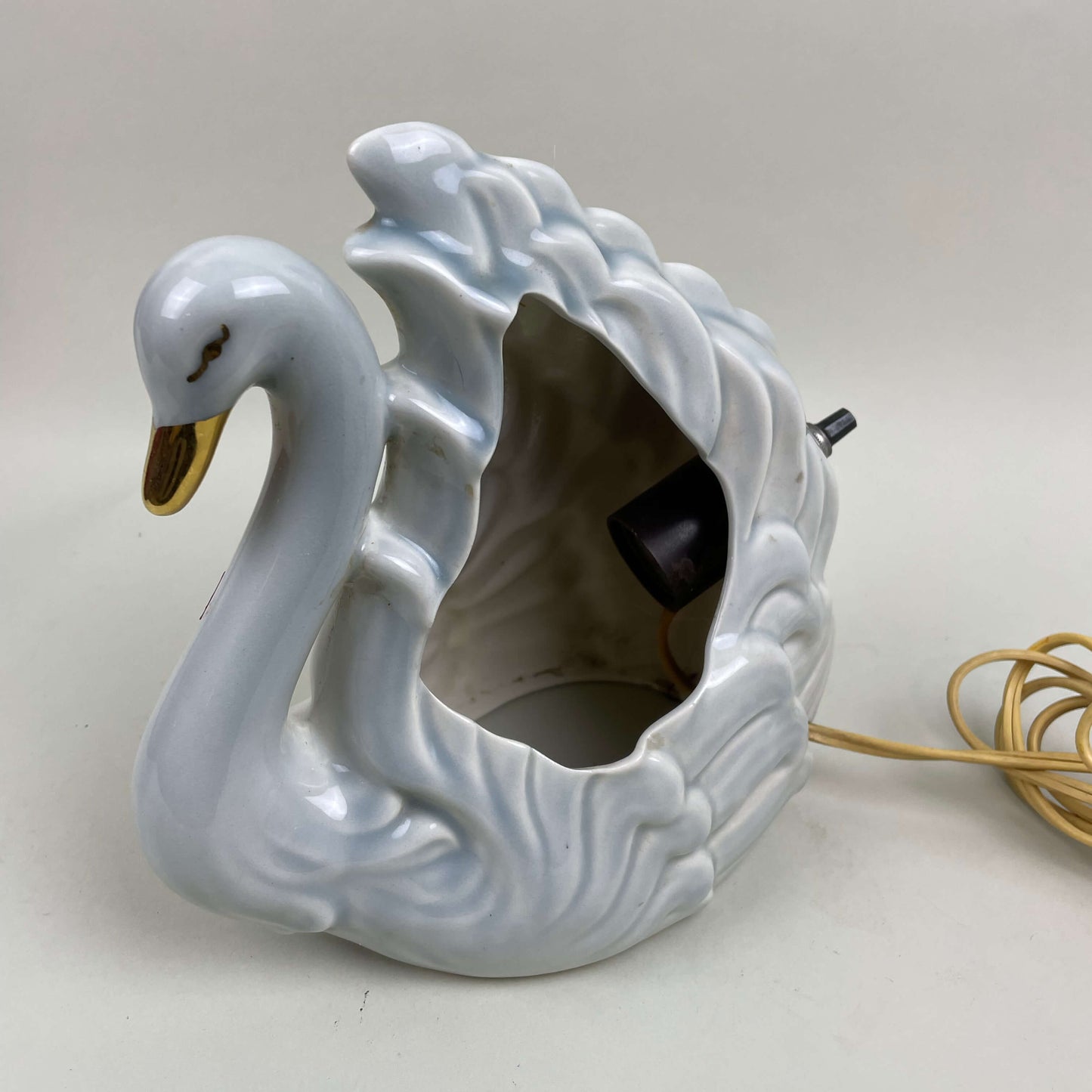 Swan TV Light