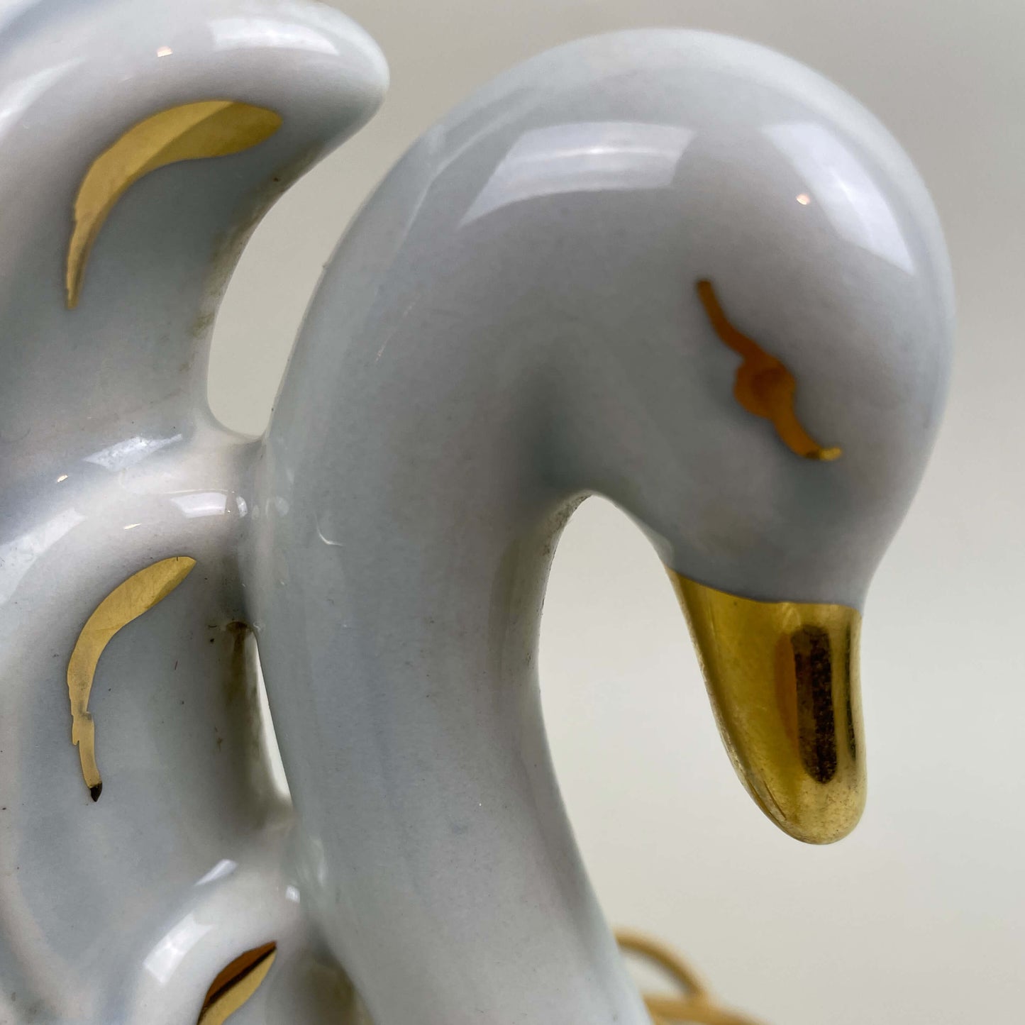 Swan TV Light
