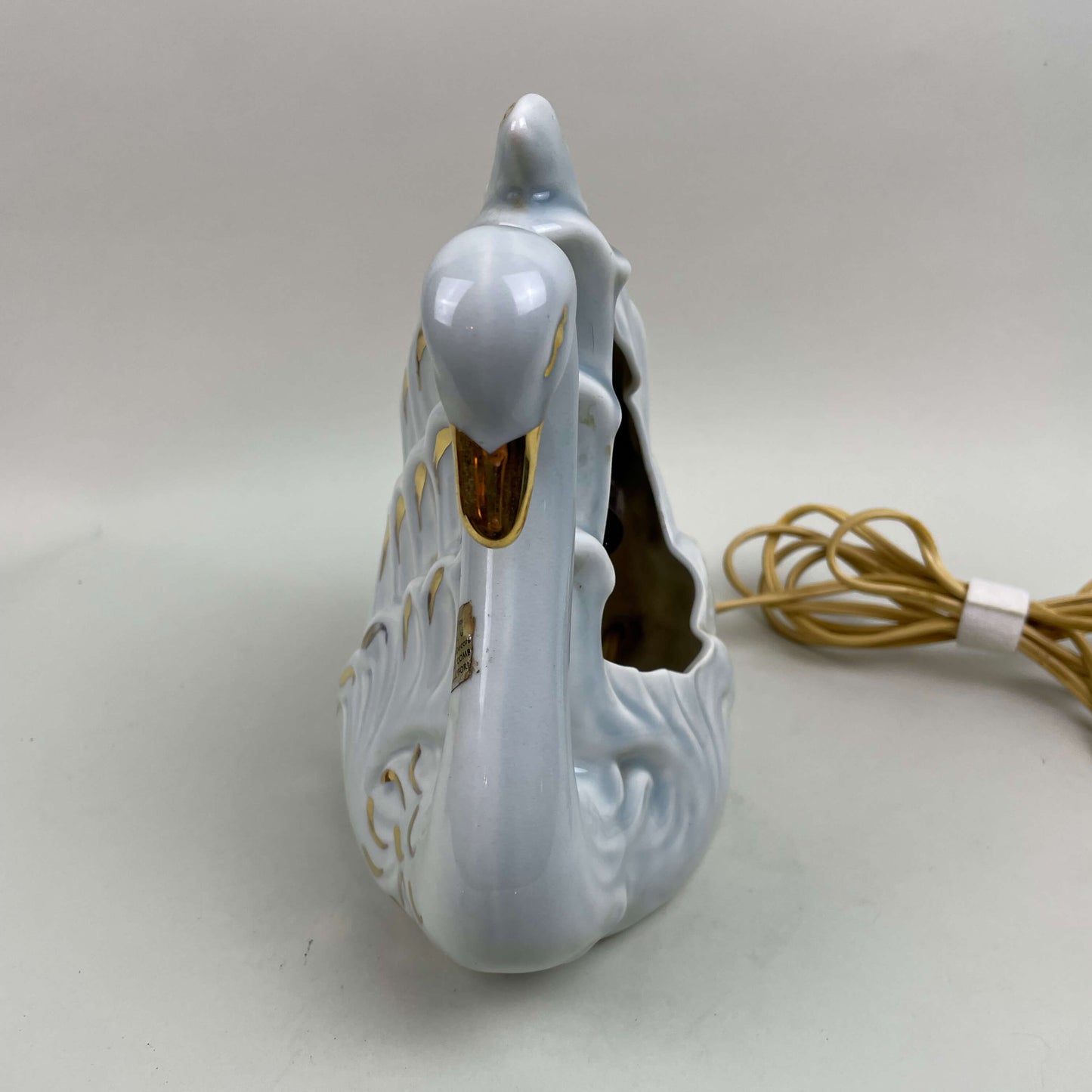 Swan TV Light