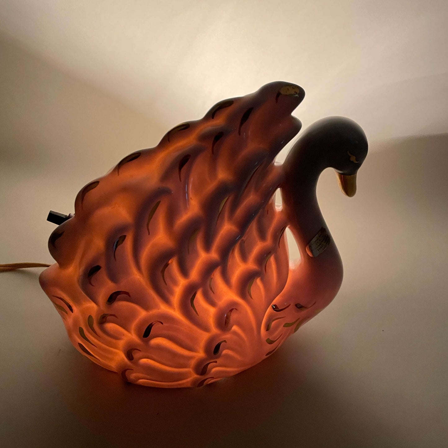 Swan TV Light