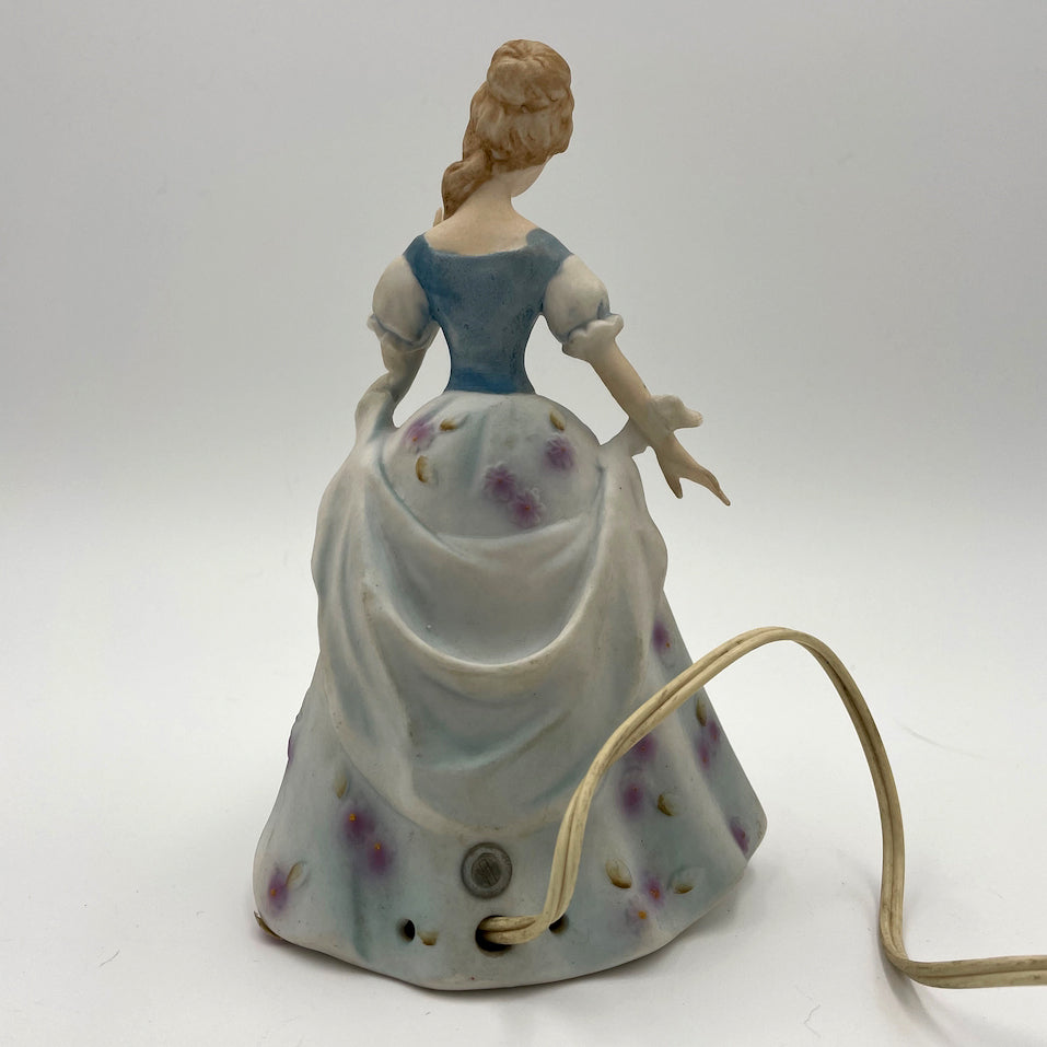 Ardalt Verithin China Girl Night Light