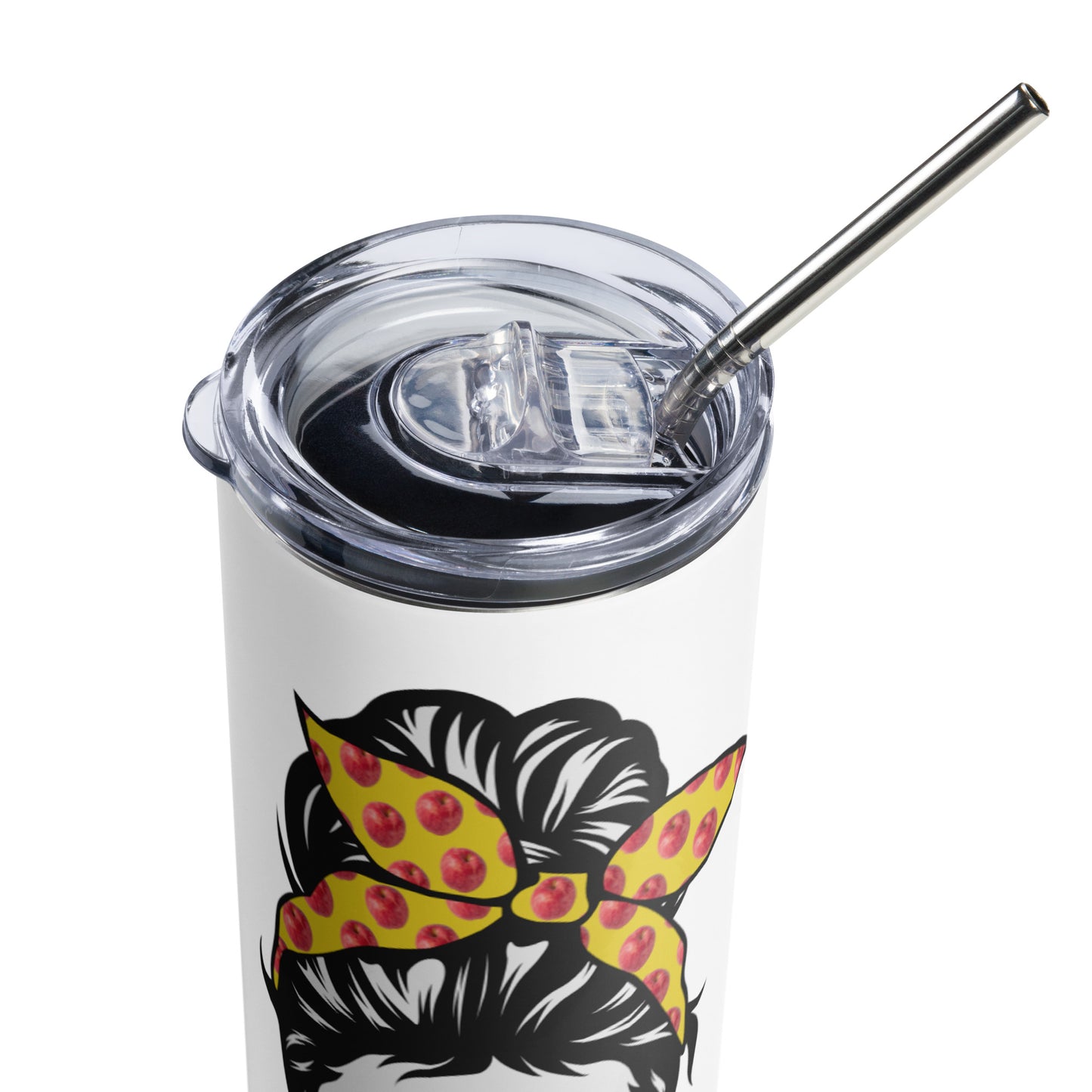 Stainless steel tumbler | #TEACHER.life 2