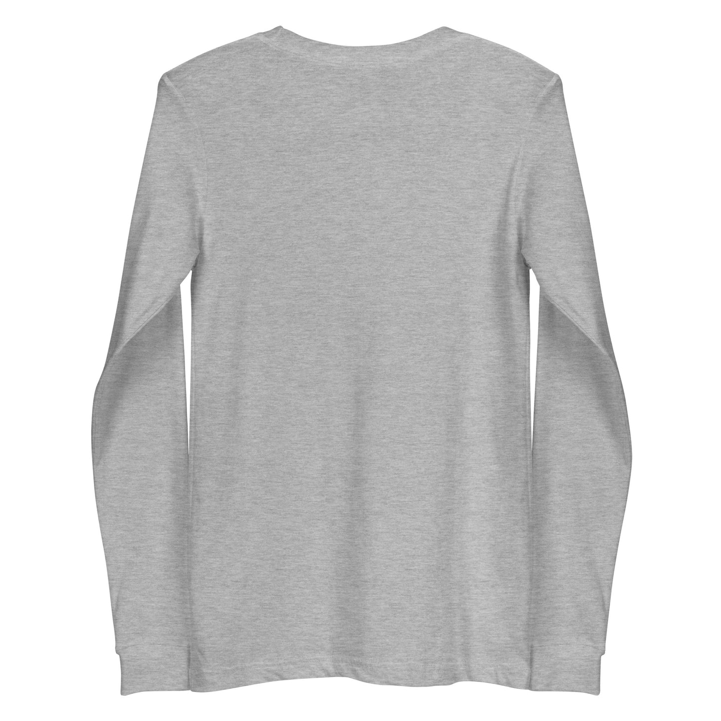 Unisex Long Sleeve Tee | #dogM.O.M. 1