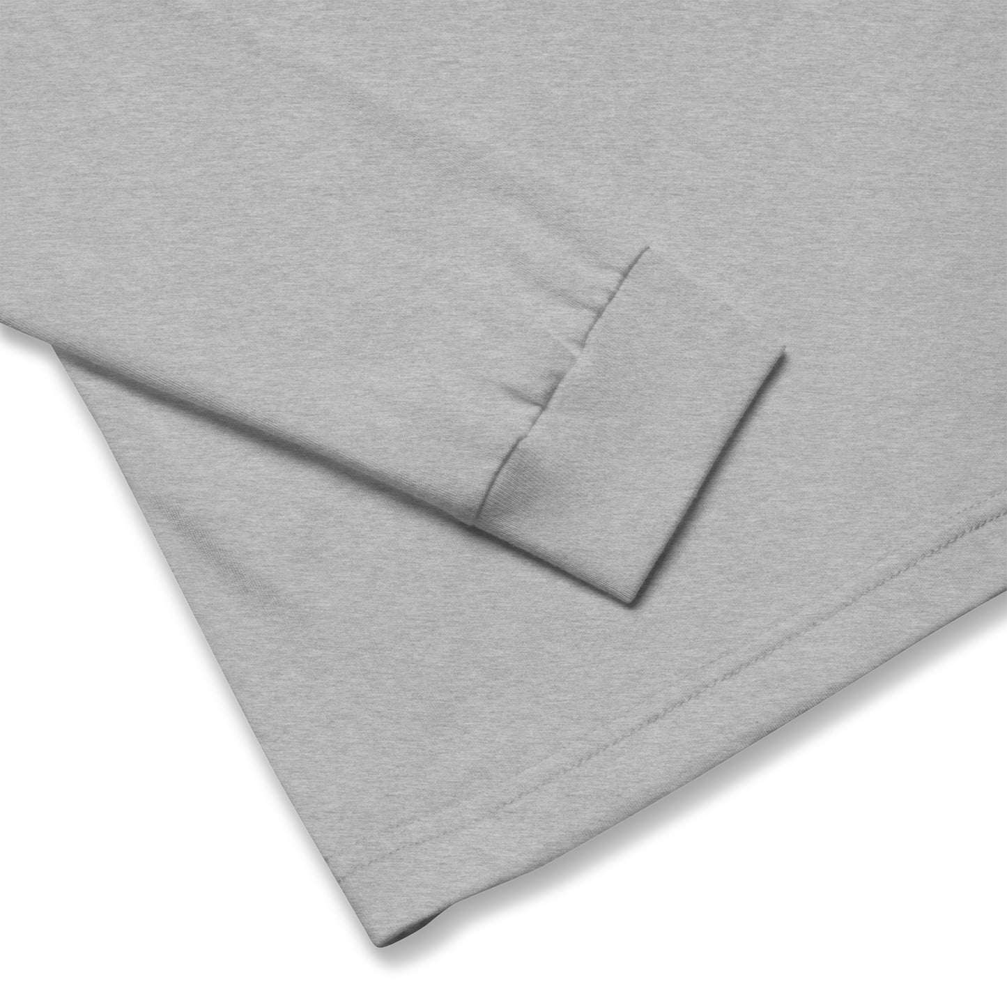 Unisex Long Sleeve Tee | #TEACHER.life2