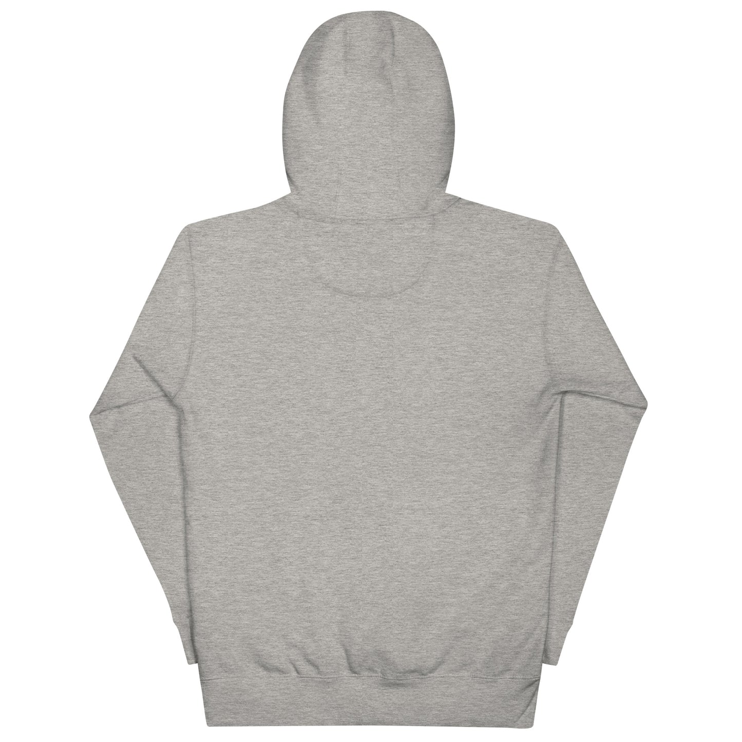 Unisex Hoodie | #grandM.O.M.