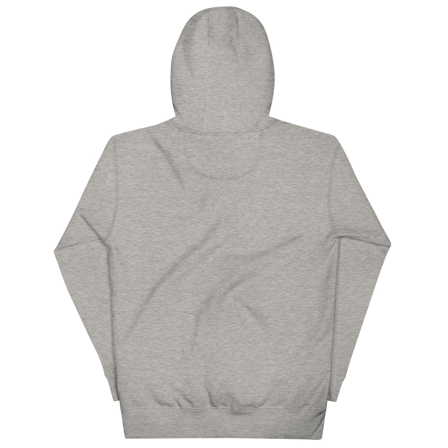 Unisex Hoodie | #girlM.O.M. 1