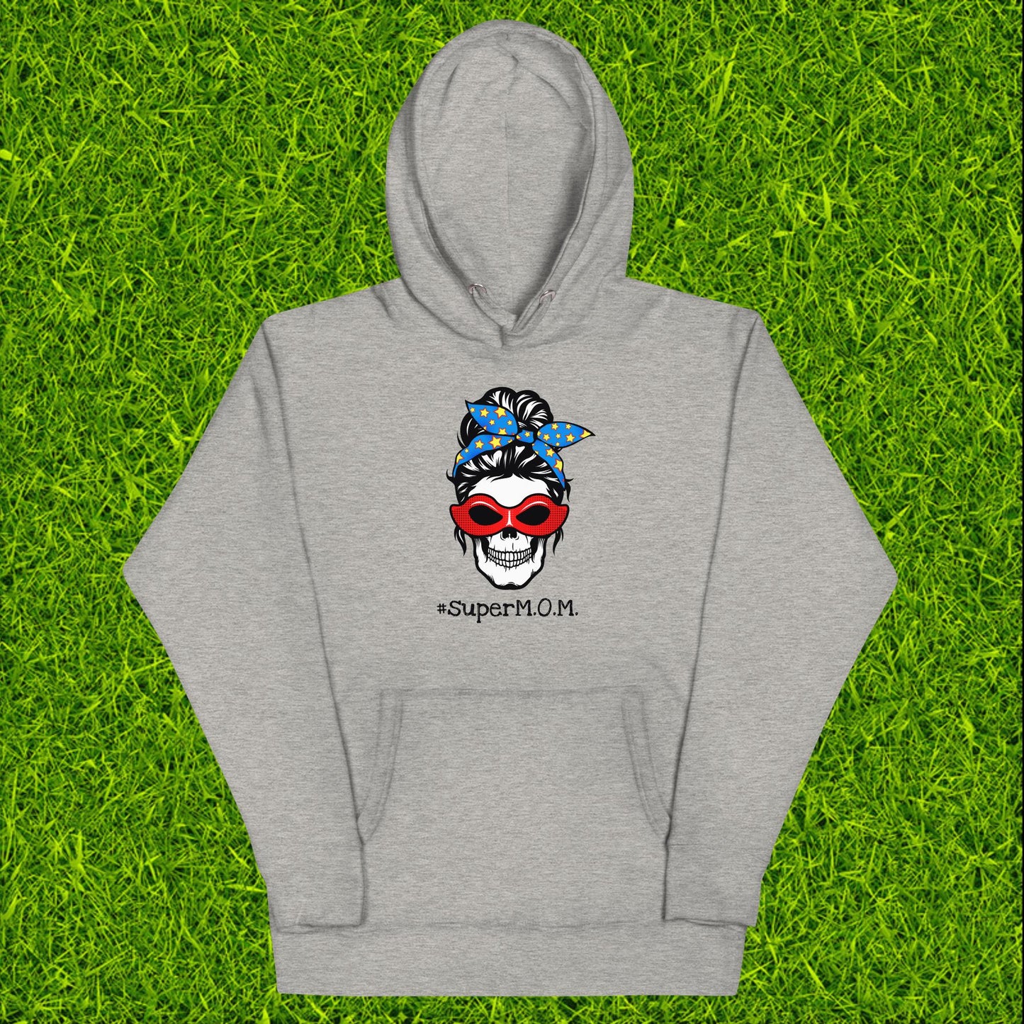 Unisex Hoodie | #superM.O.M.
