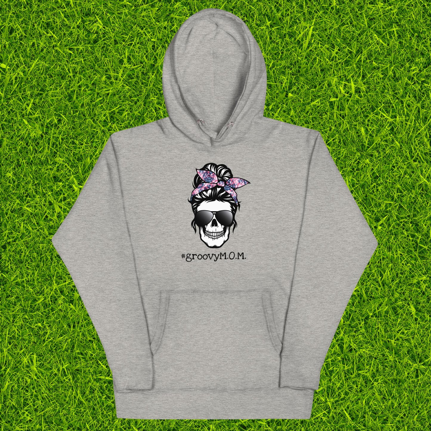 Unisex Hoodie | #groovyM.O.M. 1