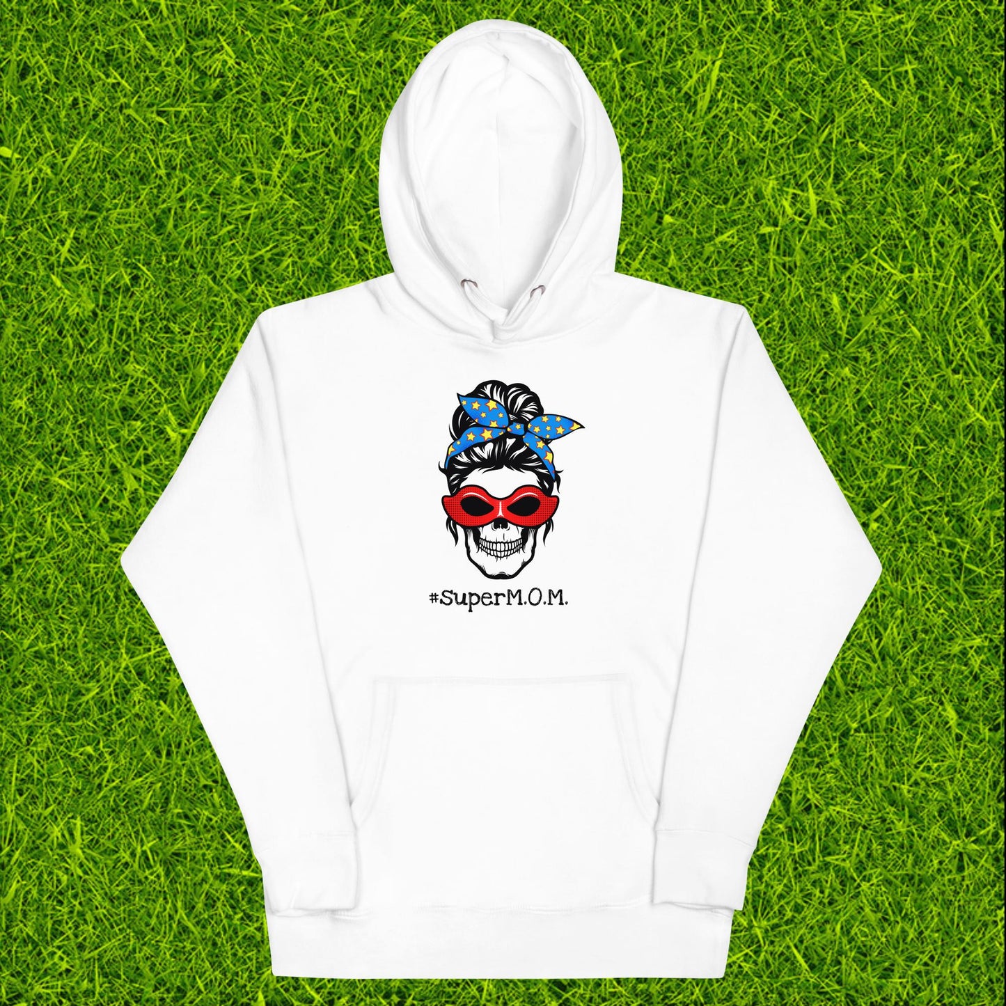 Unisex Hoodie | #superM.O.M.