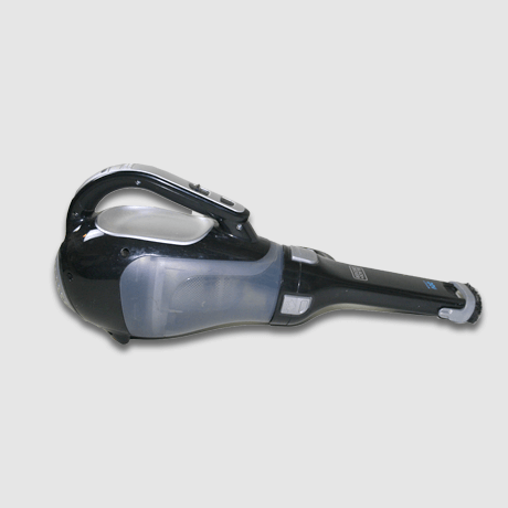 Black & Decker Hand-Held Vac - PICK UP ONLY