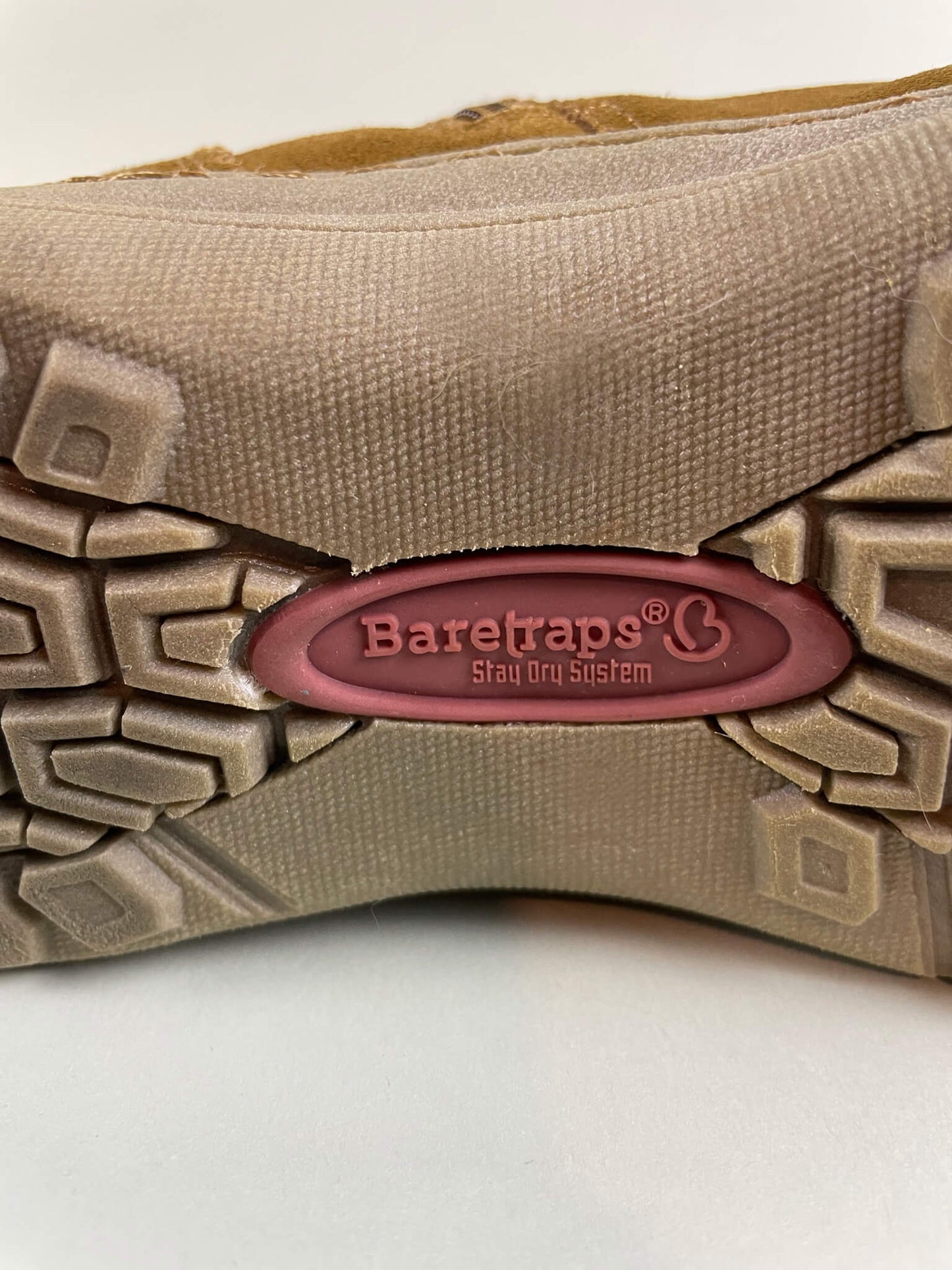 Bare Traps Knee-High Fur-Lined Boots Size 7.5