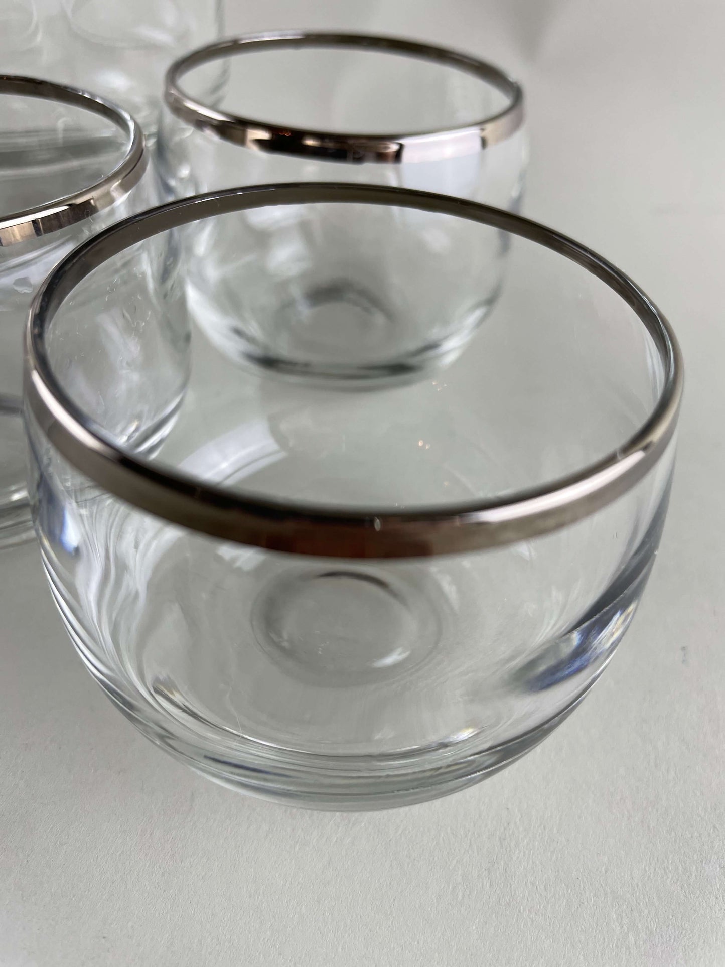 Mid-Century Cocktail Set - PICK UP ONLY