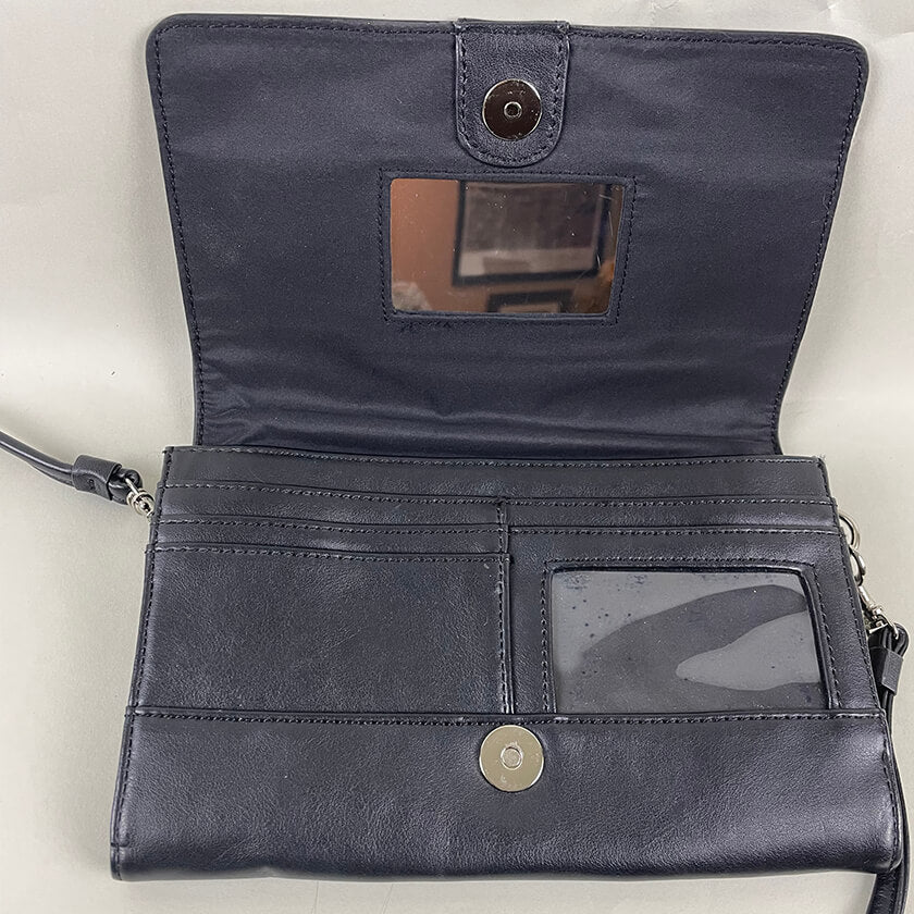 Gianni Bernini Crossbody Bag/Clutch
