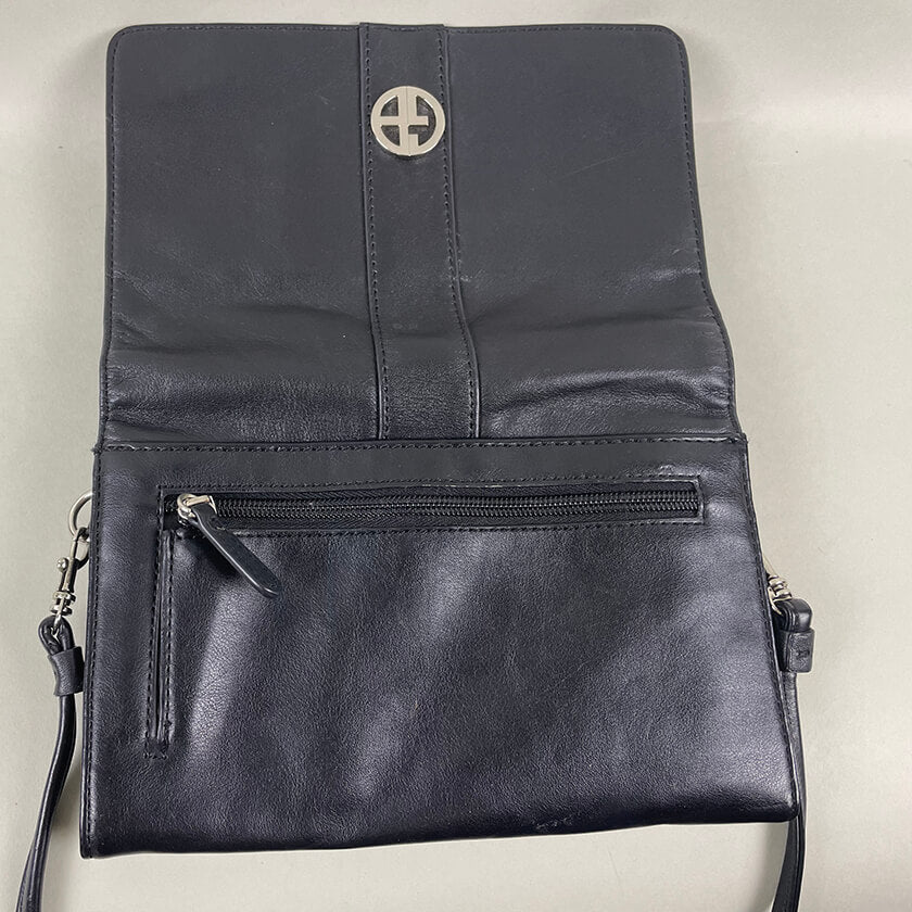 Gianni Bernini Crossbody Bag/Clutch
