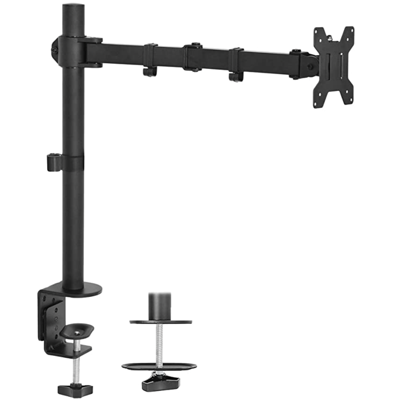 Computer Monitor Stand