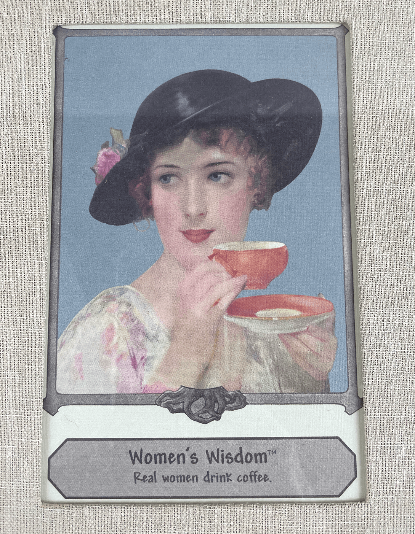 Women's Wisdom Prints - PICK UP ONLY
