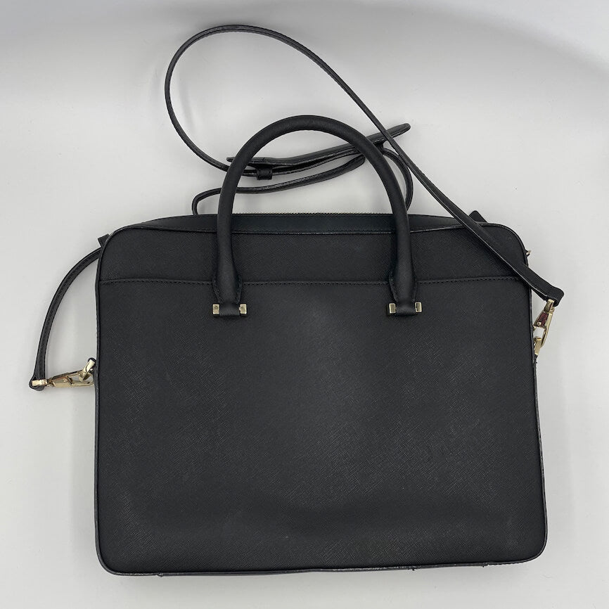 Kate Spade 13" Saffiano Leather Laptop Bag