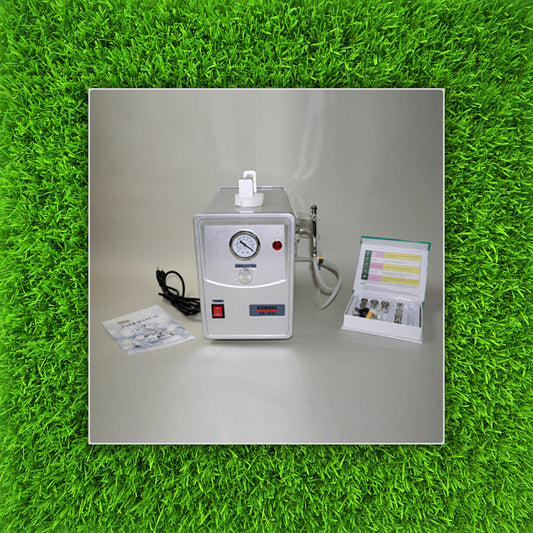 Microdermabrasion Machine - PICK UP ONLY