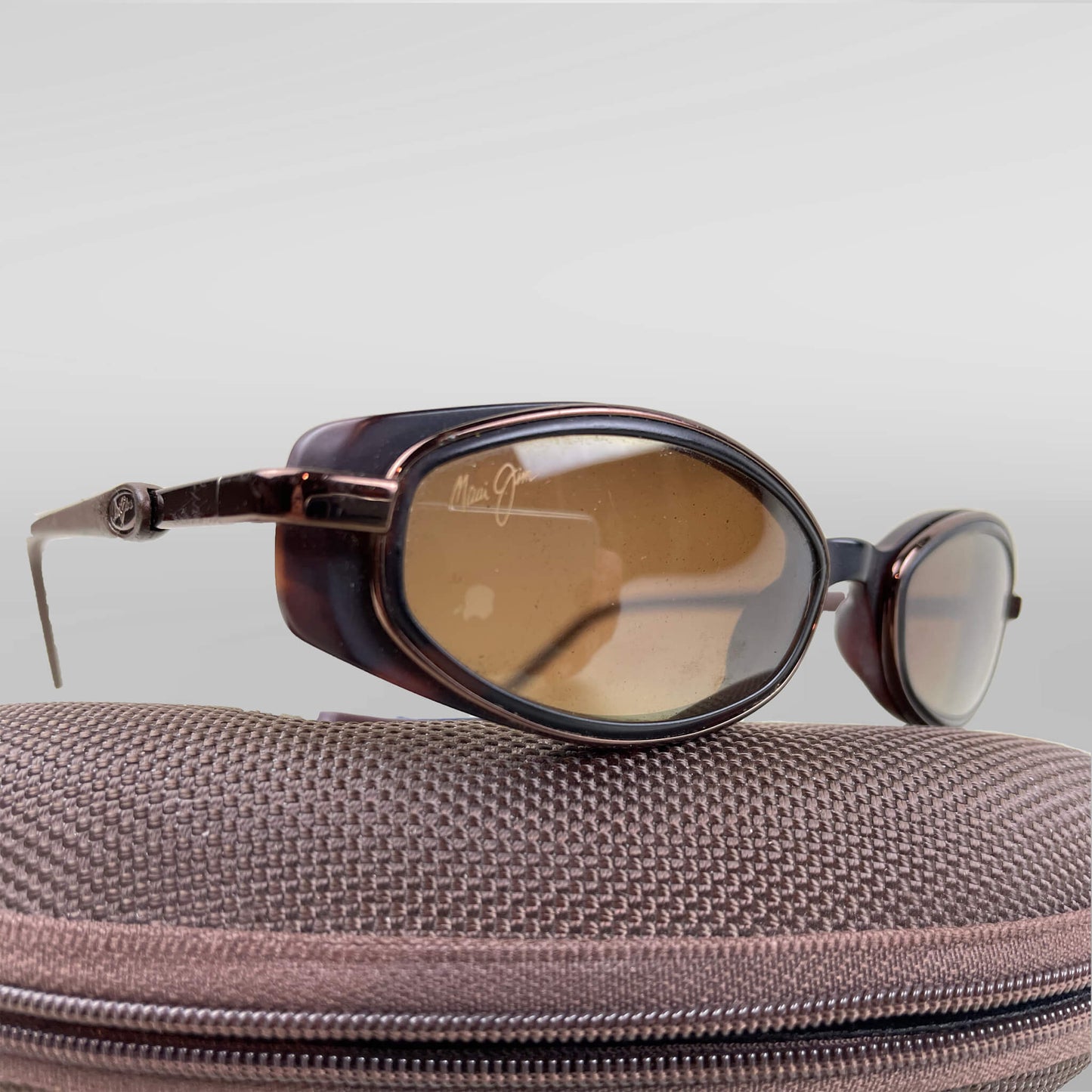 Maui Jim Sunglasses | Model MJ 124-13 Hana